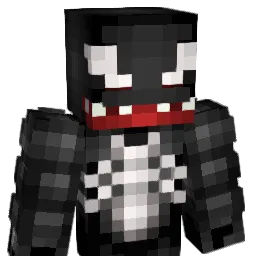 kazu421 Minecraft avatar bust
