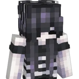 kazu5214's Minecraft skin