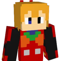 kazu9376 Minecraft avatar bust