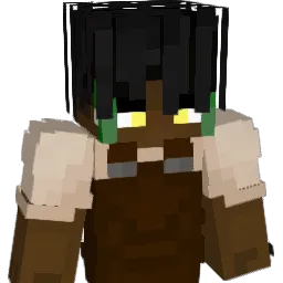 kazu_ryu Minecraft avatar bust