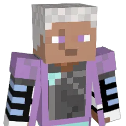 kazuki_kai Minecraft avatar bust