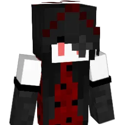 kazulame's Minecraft skin