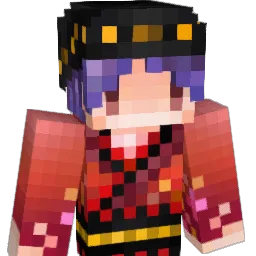 kazushi10 Minecraft avatar bust