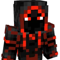 kazutan24 Minecraft avatar bust