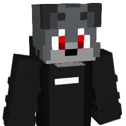 kazziewolf's Minecraft skin