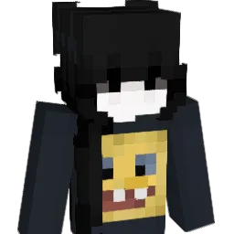 kb4ne Minecraft avatar bust