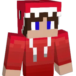 kb_powell Minecraft avatar bust