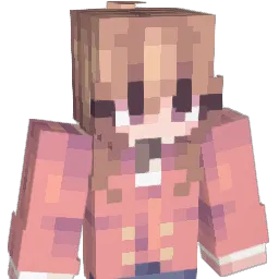 kbaby1804 Minecraft avatar bust