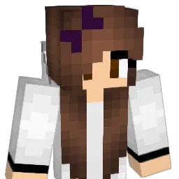 kbeutel8 Minecraft avatar bust