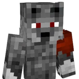 kbey100 Minecraft avatar bust