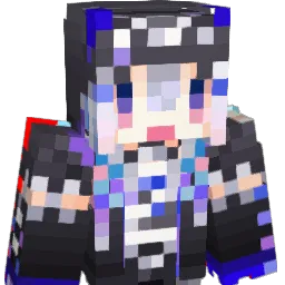 kbinani's Minecraft skin