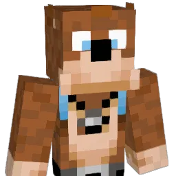 kblx's Minecraft skin