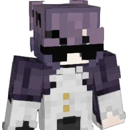 kbmisu Minecraft avatar bust
