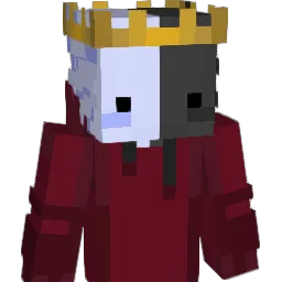 kboicrafter Minecraft avatar bust