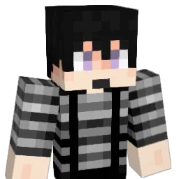kboniu Minecraft avatar bust