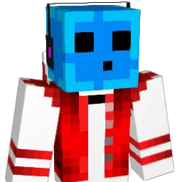 kbot687's Minecraft skin