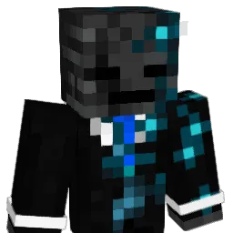 kbp300 Minecraft avatar bust