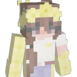 kbro's Minecraft skin