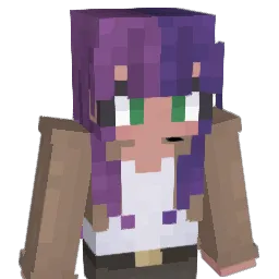 kbrosk1 Minecraft avatar bust