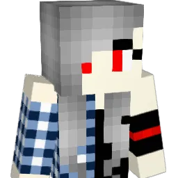 kbrown18 Minecraft avatar bust