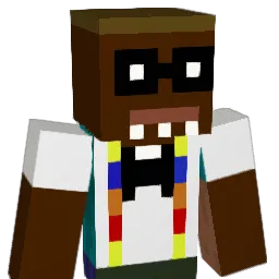 kbrsngh Minecraft avatar bust