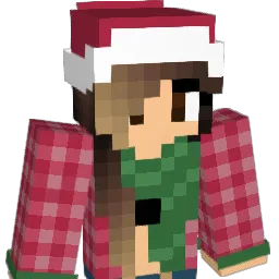 kburkz Minecraft avatar bust