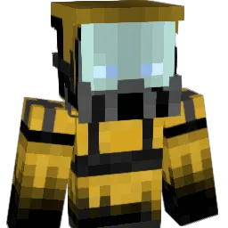 kc_357's Minecraft skin