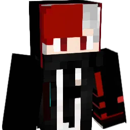 kc_Vista Minecraft avatar bust