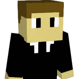 kcam123e Minecraft avatar bust