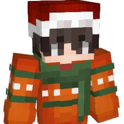 kcamacho_ Minecraft avatar bust