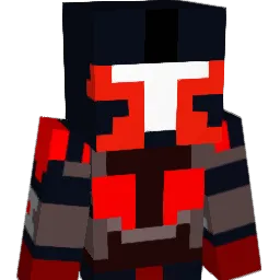 kcb_288 Minecraft avatar bust