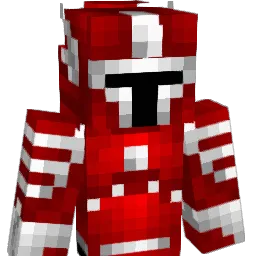 kcbigdaddy67 Minecraft avatar bust