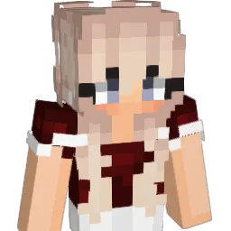 kccarson's Minecraft skin