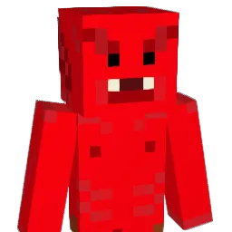 kccraft2014 Minecraft avatar bust