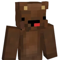 kcdicicco Minecraft avatar bust