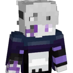 kcdu's Minecraft skin