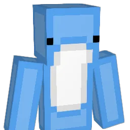 kchhoeuk Minecraft avatar bust