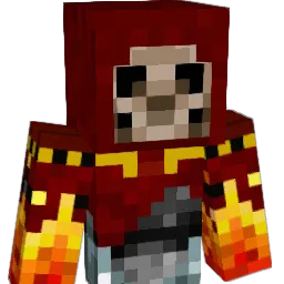 kchinn2003's Minecraft skin