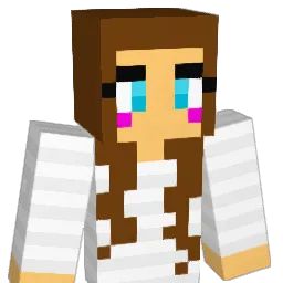 kchorses Minecraft avatar bust