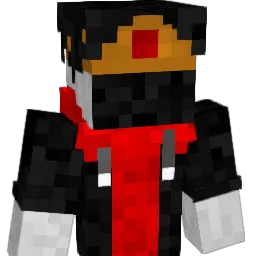 kcireY Minecraft avatar bust