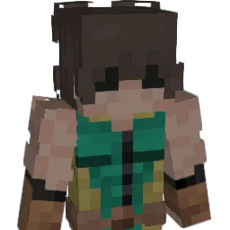 kcoco's Minecraft skin