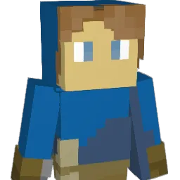 kcofield2 Minecraft avatar bust