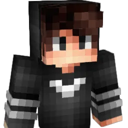 kcoxstillplaysmc Minecraft avatar bust