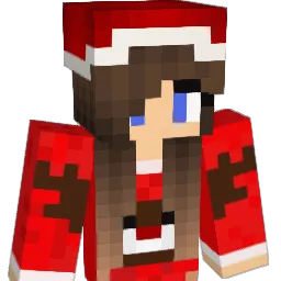 kcrews101 Minecraft avatar bust