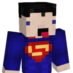 kcristello Minecraft avatar bust