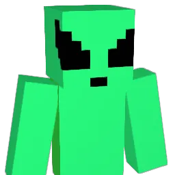 kcs0730 Minecraft avatar bust