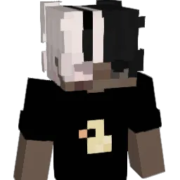 kcx_ Minecraft avatar bust