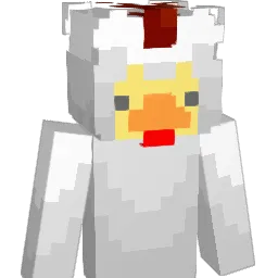 kd2p's Minecraft skin
