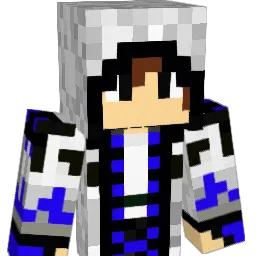 kd372's Minecraft skin