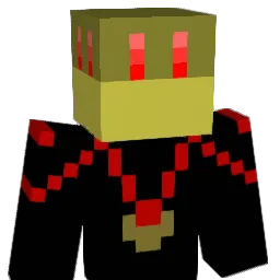 kda_ah's Minecraft skin